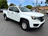 Used 2018 Chevrolet Colorado W/T w/ WT Convenience Package image 6