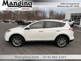 Used 2018 Toyota RAV4 Limited image 2