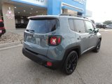 Used 2018 Jeep Renegade Altitude image 4