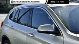 Used 2017 BMW X1 sDrive28i image 3