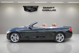 Used 2017 BMW 440i xDrive Convertible image 3