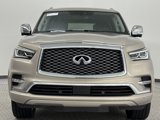 Used 2019 INFINITI QX80 Luxe w/ 22" Wheel Package image 2