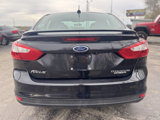Used 2014 Ford Focus Titanium image 4