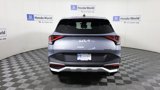 Used 2024 Kia Sportage EX image 6