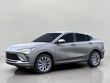 New 2025 Buick Envista Avenir image 2