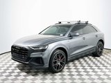 Used 2019 Audi Q8 Premium Plus w/ Premium Plus image 3