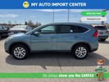 Used 2015 Honda CR-V EX-L image 4