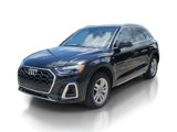 Used 2022 Audi Q5 2.0T Premium image 2