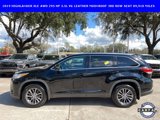 Used 2019 Toyota Highlander XLE image 4
