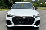 Used 2021 Audi SQ5 Premium Plus w/ Premium Plus Package image 5