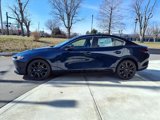 New 2025 MAZDA MAZDA3 s image 3