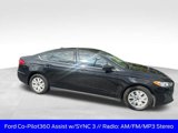 Used 2020 Ford Fusion S image 4