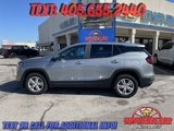 Used 2024 GMC Terrain SLE image 3