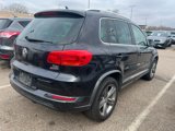 Used 2017 Volkswagen Tiguan Sport image 3