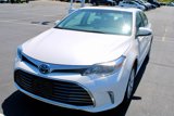 Used 2018 Toyota Avalon Limited image 2