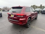 Used 2018 Jeep Grand Cherokee Altitude image 5