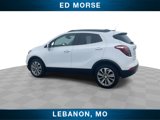 Certified 2017 Buick Encore Preferred image 6