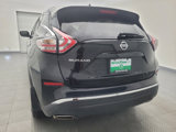 Used 2017 Nissan Murano S image 6