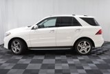 Used 2016 Mercedes-Benz GLE 400 4MATIC image 4