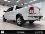 Used 2020 RAM 1500 Big Horn image 2
