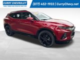 Used 2019 Chevrolet Blazer RS image 1