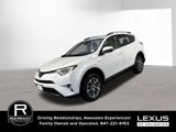 Used 2017 Toyota RAV4 XLE image 2