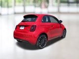 Used 2024 FIAT 500 e (RED) image 2