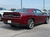 Used 2021 Dodge Challenger GT w/ Plus Package image 3