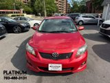Used 2009 Toyota Corolla S image 5