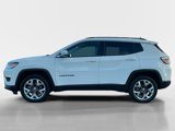 Used 2017 Jeep Compass Limited image 2
