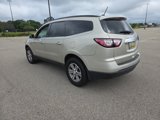 Used 2015 Chevrolet Traverse LT image 6