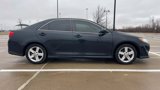 Used 2013 Toyota Camry SE image 4