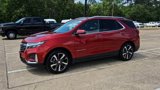 Used 2023 Chevrolet Equinox Premier image 4
