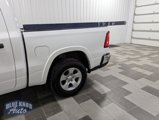 Used 2025 RAM 1500 Big Horn image 3