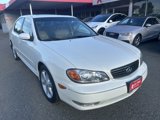 Used 2004 INFINITI I35 w/ Cold Weather Pkg image 2