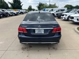 Used 2014 Mercedes-Benz E 350 4MATIC Sedan image 4
