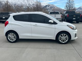 Used 2022 Chevrolet Spark LT image 2