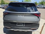 New 2025 Kia Sportage LX image 5