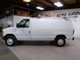 Used 2007 Ford E-250 and Econoline 250 image 2
