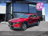 Used 2023 MAZDA CX-30 AWD 2.5 S w/ Select Package image 2