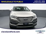 Used 2018 Hyundai Santa Fe Sport image 2