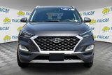 Used 2020 Hyundai Tucson Sport image 2
