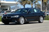 Used 2021 BMW 530i w/ Luxury Seating Package image 4