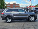 Used 2021 Jeep Grand Cherokee Laredo X image 6