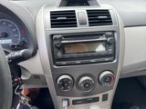 Used 2012 Toyota Corolla LE image 3