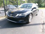 Used 2015 Honda Accord EX-L image 3