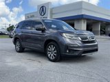 Used 2019 Honda Pilot EX-L image 2