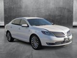 Used 2013 Lincoln MKS image 3