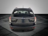 Used 2012 Subaru Forester 2.5X Premium image 6