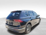 Used 2022 Volkswagen Tiguan S image 4